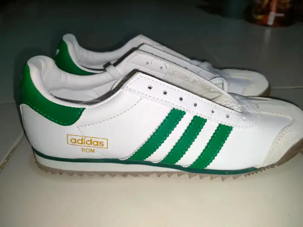 Jual Sepatu Adidas Made in Vietnam Ori
