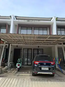 Dijual Rumah di Golden City Bekasi Jawa Barat