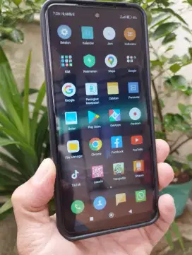 Xiaomi Redmi 10 Ram 6+2/128