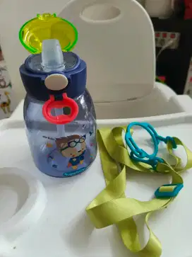 JUAL BOTOL MINUM ANAK BARU
