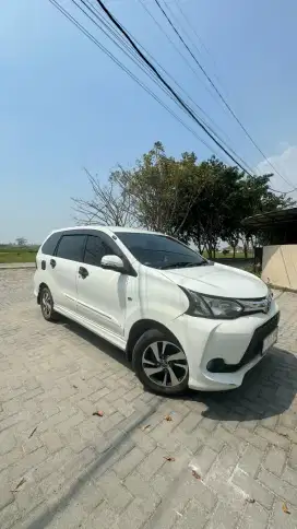 Avanza Grand Veloz 1.5 MT 2015