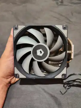 Cpu Cooler ID Cooling SE-224-XT Basic