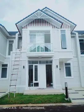 dijual rugi rumah Lavon 1