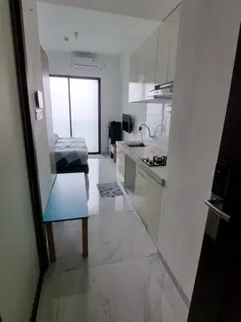 Dijual Apartemen Sky House type Studio