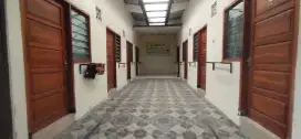 Terima kos pria