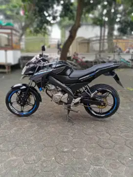 Vixion New advance 2016