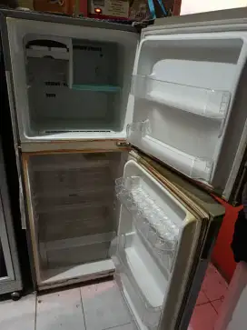 Kulkas 2 pintu samsung apa ada nya