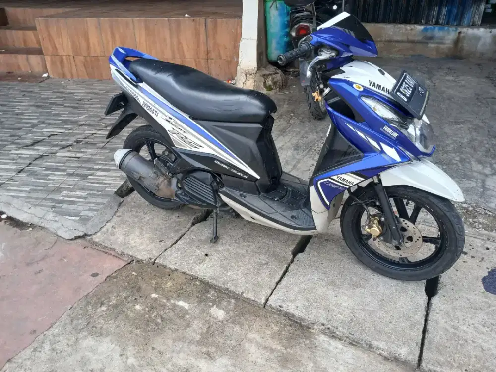 Xeon rc tahun 2013