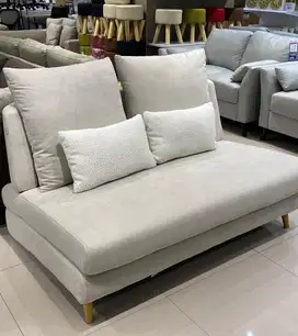 SOFA SANTAI ESTETIK CICILAN 0% ‼️
