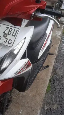 fs beat  siap pakai