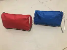 Dompet Souvenir, pouch make up dll