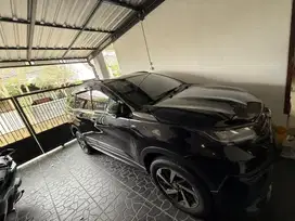 Toyota rush GR 2023 matic