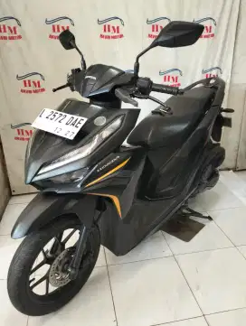 VARIO 125 KEYLES, 2022, Mulus, Istimewa, Lengkap,Terawat,Bs TukarTambh