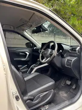 Toyota Raize 2021 Bensin