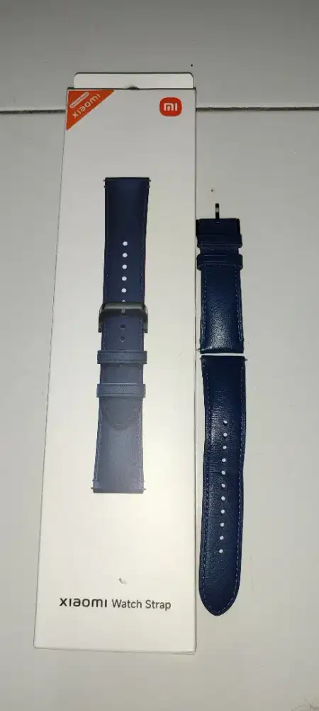Xiaomi watch strap