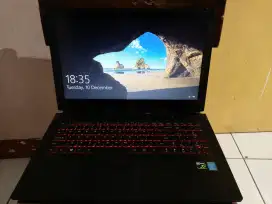 Laptop Gaming Lenovo Y50-70