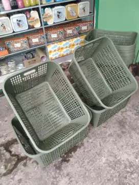 Keranjang pajero laundry murah