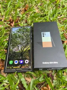 Samsung S24 Ultra 512gb 5G Garansi On