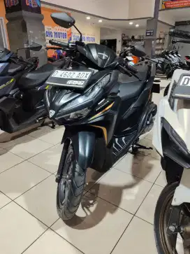 Honda Vario 125 ESP CBS ISS keyless 2022, Wildan Sanjaya Motor Bdg