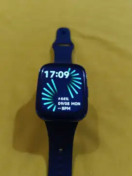 Smartwatch Redmi Watch 3 Active