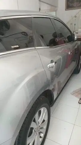 Mazda CX-7 2010 Bensin