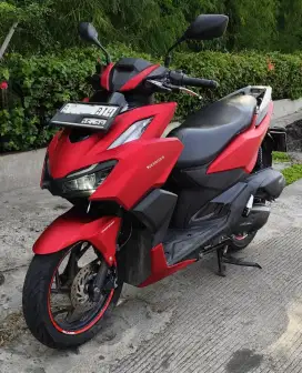 Honda Vario 160 KeyLess 2023 Pajak Panjang setahun Mei2026