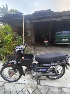 Astrea grand 97 dobel