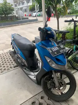 JUAL MIO BU MURAH