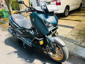 X MAX connected 2023