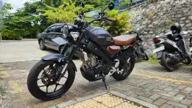 Dijual XSR 155 tahun 2020