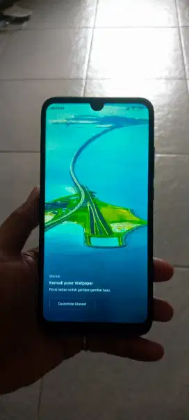 Redmi 7 3/32 fullset