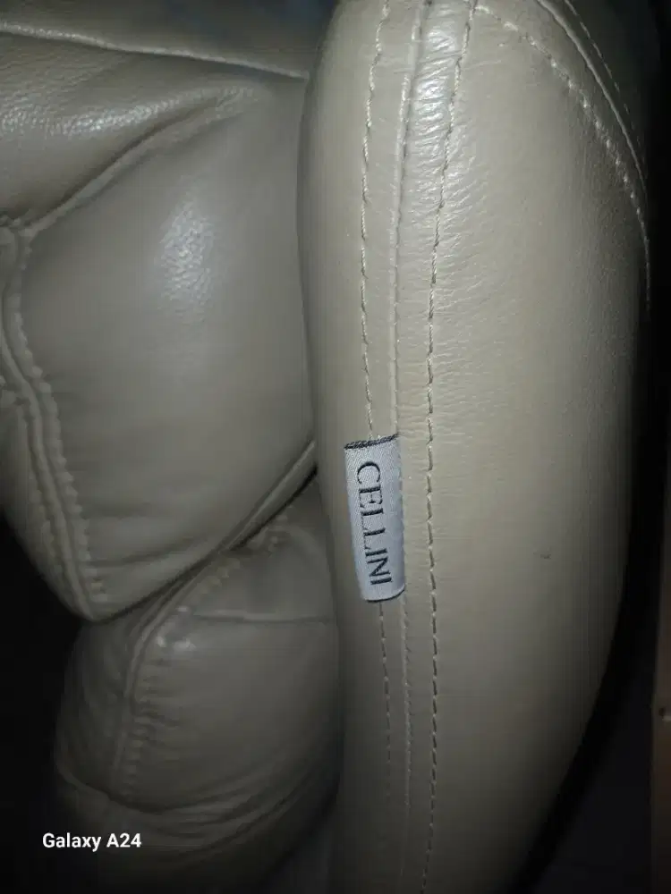 Dijual sofa cellini