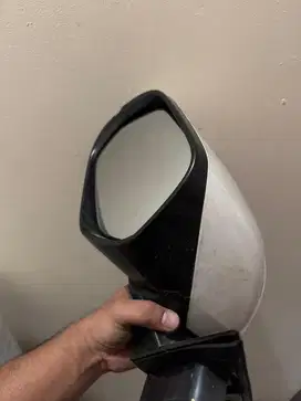 SPION HRV 2016 bagian kiri