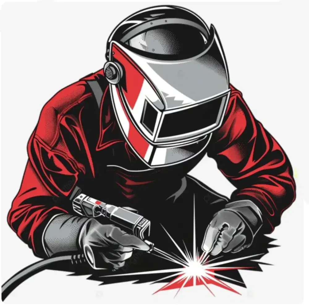 Lowongan Las Argon Pengalaman