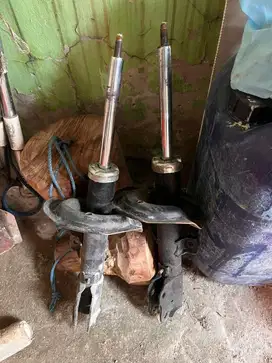 Shock breaker bekas