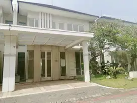 Grand Pakuwon Baru Minimalis
