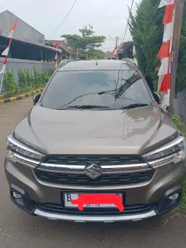 Suzuki XL 7 Beta 2023
