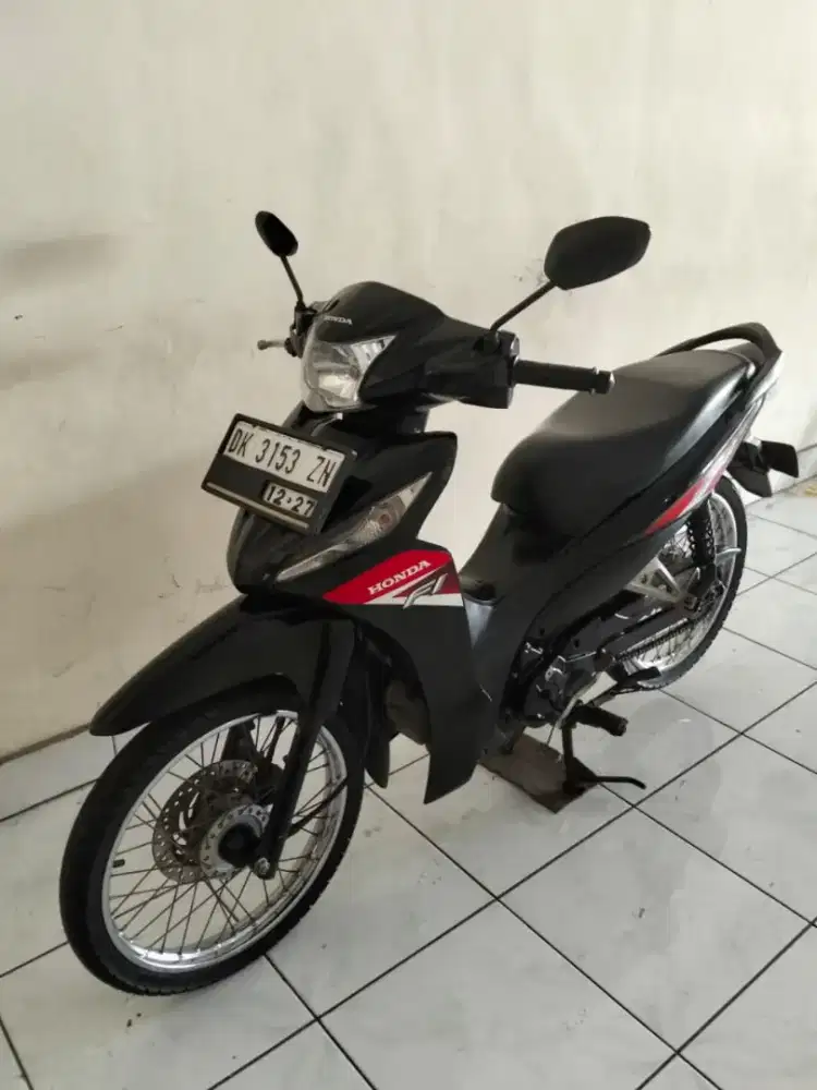 DP 500K / BUNGA MENURUN 2% / HONDA REVO FIT TAHUN 2022