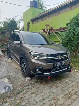 Suzuki XL7 2020 Bensin