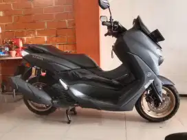Yamaha new nmax 2020 FULL ORISINIL GRESS