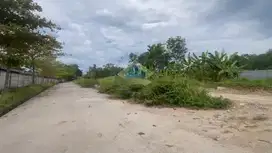 Dijual Tanah Industri di Jawilan, Tangerang - Banten. Akses Container!