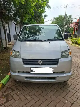 JUAL MOBIL SUZUKI APV GE 2010