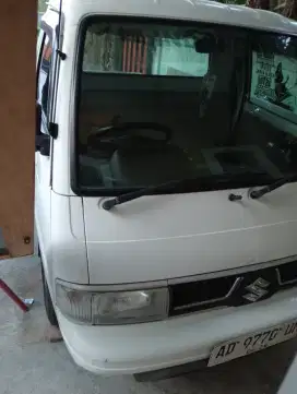 Jual mobil pribadi