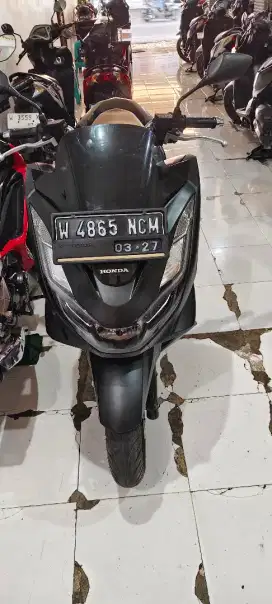 Tersedia juga PCX