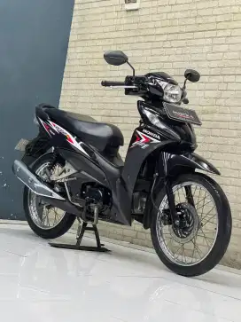 TERMURAH‼️ Honda Revo Fit 2017 N Malang - Dava Mustika