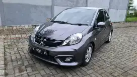 Brio Satya E Manual 2017