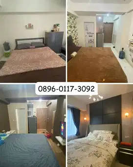Sewa Apartemen Podomoro Golf View Depok Murah