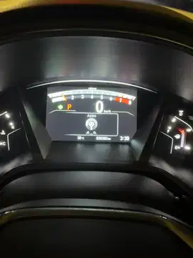 Honda CR-V 2022 Bensin