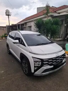 Hyundai Stargazer X 2024 Bensin