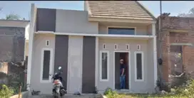 Rumah siap huni sumbersuko tajinan malang